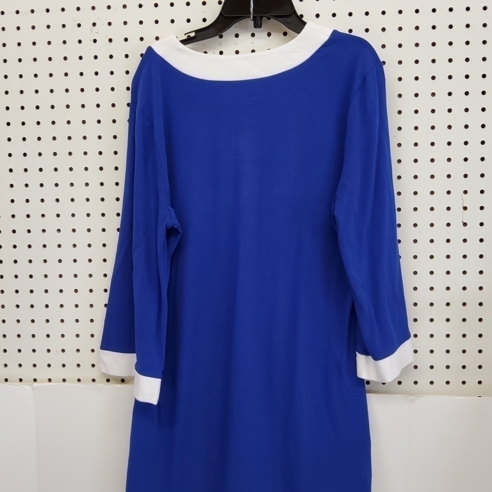 Soft Surroundings Women's Size Small Tunic Top Great Condition - Picture 5 of 7